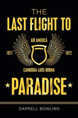 Posledný let do raja - The Last Flight to Paradise