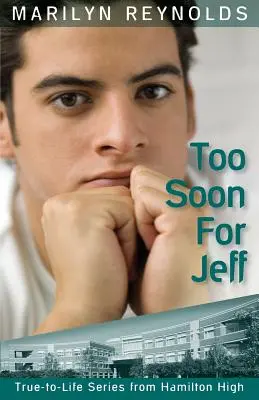 Príliš skoro pre Jeffa - Too Soon for Jeff