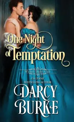 Jedna noc pokušenia - One Night of Temptation