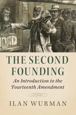 Druhé založenie - The Second Founding