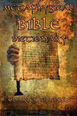 Metafyzický biblický slovník - Metaphysical Bible Dictionary