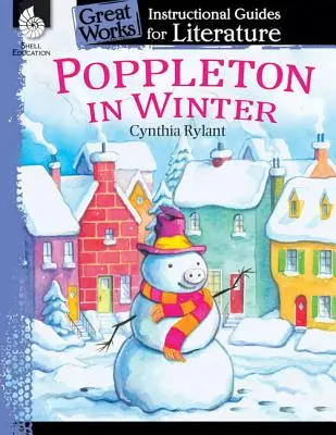 Poppleton v zime - Poppleton in Winter