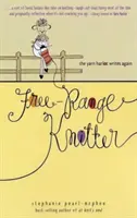 Free-Range Knitter (Pletenie na voľnej nohe): Priadzová neviestka opäť píše - Free-Range Knitter: The Yarn Harlot Writes Again