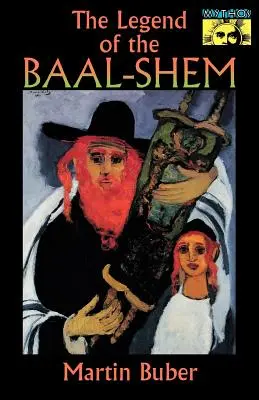 Legenda o Baal-šemovi - The Legend of the Baal-Shem
