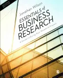 Základy obchodného výskumu: Príručka k realizácii výskumného projektu - Essentials of Business Research: A Guide to Doing Your Research Project