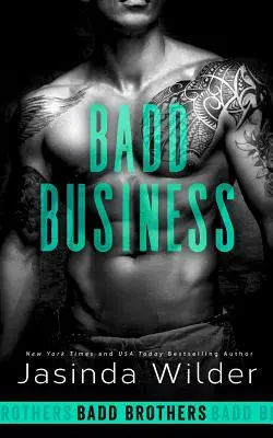 Zlý biznis - Badd Business