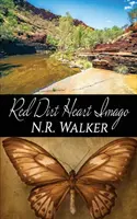 Červené špinavé srdce Imago - Red Dirt Heart Imago