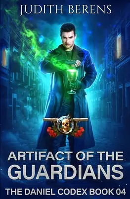 Artefakt strážcov: Akčné dobrodružstvo z prostredia mestskej fantasy - Artifact Of The Guardians: An Urban Fantasy Action Adventure