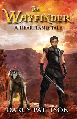 Hľadač cesty: Príbeh zo srdcovej krajiny - The Wayfinder: A Heartland Tale