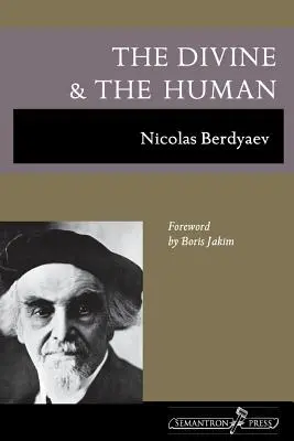 Božské a ľudské - The Divine and the Human