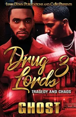 Drogoví lordi 3: Tragédia a chaos - Drug Lords 3: Tragedy and Chaos