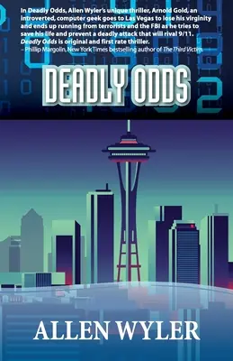 Smrteľné šance - Deadly Odds