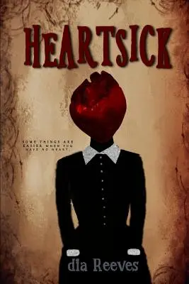 Srdcová choroba - Heartsick