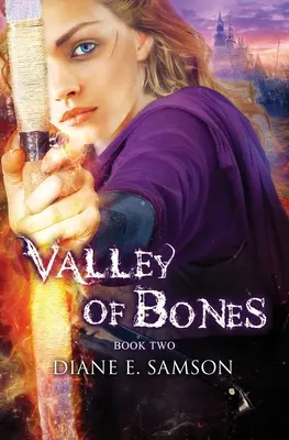 Údolie kostí - Valley of Bones