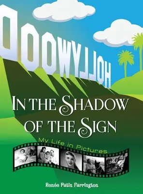 V tieni znamenia - Môj život v obrazoch (tvrdá väzba) - In the Shadow of the Sign - My Life in Pictures (hardback)