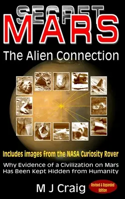 Tajný Mars: Spojenie s mimozemšťanmi - Secret Mars: The Alien Connection