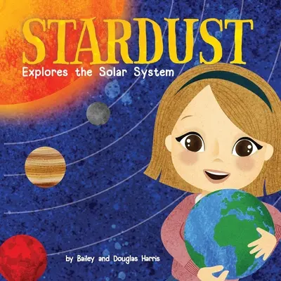 Hviezdny prach skúma slnečnú sústavu - Stardust Explores the Solar System