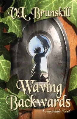 Mávanie dozadu - Waving Backwards