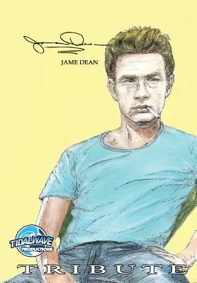 Pocta: James Dean - Tribute: James Dean