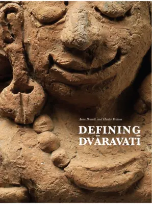 Vymedzenie pojmu Dvāravatī - Defining Dvāravatī