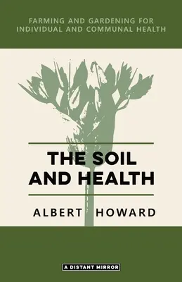 Pôda a zdravie - The Soil and Health