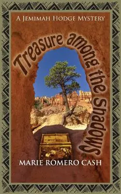 Poklad medzi tieňmi - Treasure Among the Shadows