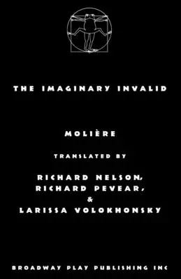 Imaginárny invalid - The Imaginary Invalid