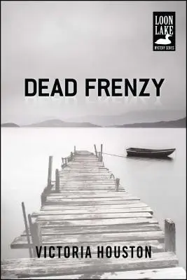 Mŕtve šialenstvo, 4 - Dead Frenzy, 4