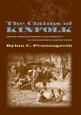 Nároky príbuzných - Claims of Kinfolk