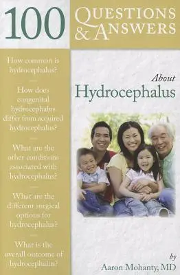 100 otázok a odpovedí o hydrocefale - 100 Questions & Answers about Hydrocephalus