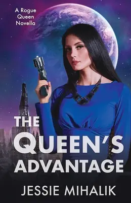 Výhoda kráľovnej - The Queen's Advantage