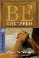 Buď vybavený (Deuteronómium): Získavanie nástrojov na duchovný úspech - Be Equipped (Deuteronomy): Acquiring the Tools for Spiritual Success