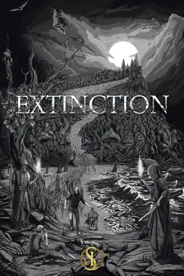 Vyhynutie - Extinction