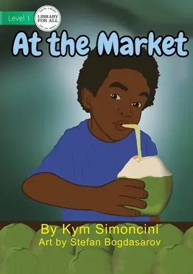 Na trhu - At The Market