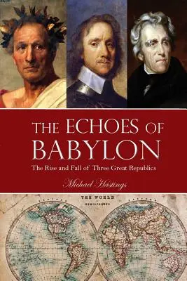 Ozveny Babylonu - The Echoes of Babylon
