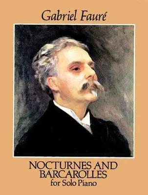 Nokturná a barkaroly pre sólový klavír - Nocturnes and Barcarolles for Solo Piano