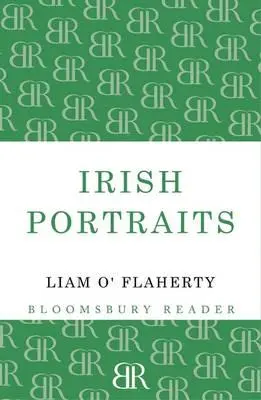 Írske portréty: 14 poviedok - Irish Portraits: 14 Short Stories