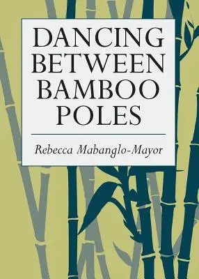Tanec medzi bambusovými tyčami: Poézia a esej - Dancing Between Bamboo Poles: Poetry and Essay