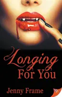 Túžba po tebe - Longing for You