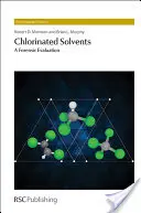 Chlórované rozpúšťadlá: Zhodnotenie forenzných metód - Chlorinated Solvents: A Forensic Evaluation