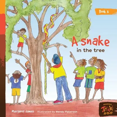 Had na strome - A snake in the tree