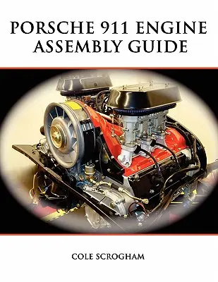 Sprievodca montážou motora Porsche 911 - Porsche 911 Engine Assembly Guide