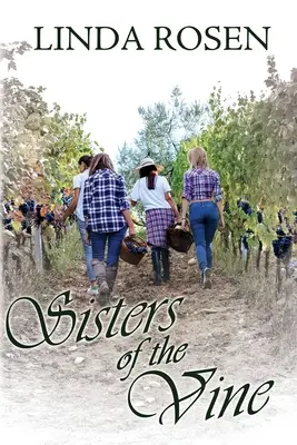 Sestry z viniča - Sisters of the Vine