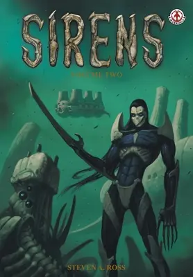 Sirény: 2. zväzok - Sirens: Volume 2