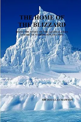 Domov blizardov - The Home of the Blizzard