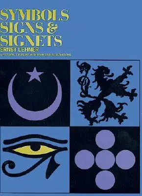 Symboly, znaky a znamenia - Symbols, Signs and Signets