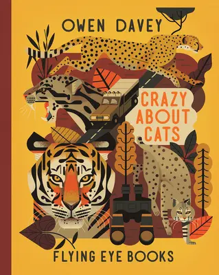 Blázni do mačiek - Crazy about Cats