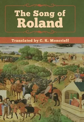 Pieseň o Rolandovi - The Song of Roland