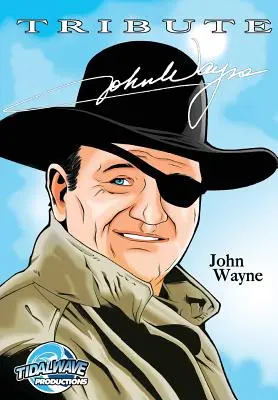 Pocta: John Wayne - Tribute: John Wayne