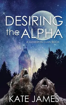 Túžba po alfe - Desiring the Alpha